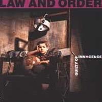 Guilty of Innocence
