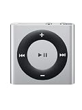  New Apple iPod shuffle 2GB - Silver