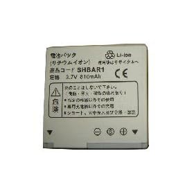 �y2�Z�b�g�zSoftBank 810SH.811SH��  SHBAR1  �Ή��o�b�e���[