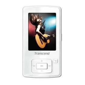 Transcend MP3�v���[���[ MP860 8GB TS8GMP860
