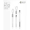SGP �N�G�� H10 �X�^�C���X�y���@�y �z���C�g �z for iPhone / iPad SGP07242