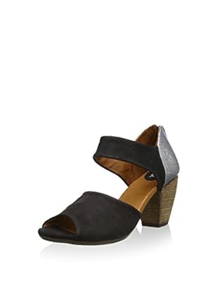 FLY London Peep Toe ESTA