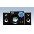 fuze 2.1ch�I�[�f�B�I�X�s�[�J�[�V�X�e�� AVS22