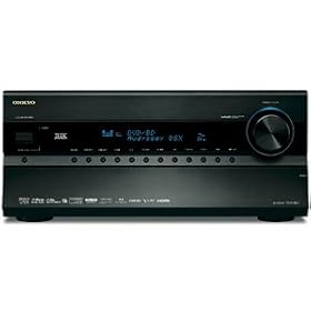 �I���L���[ 7.1ch�Ή�AV�Z���^�[ TX-NA807(B)