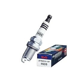 NGK �v���O �C���W�E��MAX �K�v��8�{ �����h�N���[�U�[ UZJ100W 2UZ-FE �N���F199801~200809