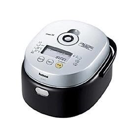 National �X�`�[��IH�W���[���ъ� [��Η��}��] (1.0L�E5.5��) �u���b�N SR-SV101-K