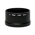 �y���������z Nikon P7000�p 52mm�t�B���^�[�A�_�v�^�[�����O