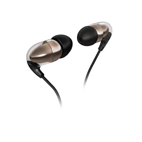 PHILIPS �C���C���[�w�b�h�t�H�� SHE9900