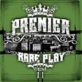 Rare Play Vol.2