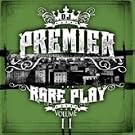 Rare Play Vol.2