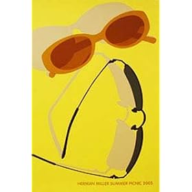 �|�X�^�[ �n�[�}���~���[ Sunglasses�@�T�}�[�s�N�j�b�N 2005�N Kathy Stanton