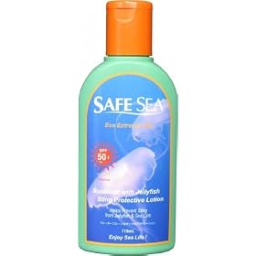 �Z�[�t�V�[ �G�R�G�N�X�g���[�� UVA50+ SAFE SEA ECO EXTREME UVA 50+