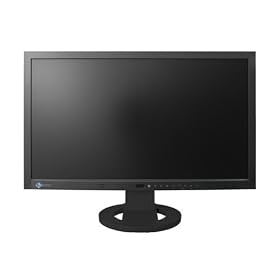 NANAO FlexScan 23�C���` TFT���j�^ 1920x1080 D-Sub15Pin DVI-D24Pin HDMI �X�s�[�J�[�t �u���b�N �t���b�N�X�X�^���h EV2334W-HX-BK
