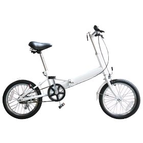 16�C���`�܂肽���ݎ��]�� �z���C�g�m16-FB-WH �n