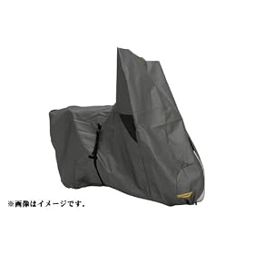 [MCP] �o�C�N�J�o�[ �� �����L�[�E�S������p �m�[�}���X�^�C���p THE ULTIMATE BIKE COVER / BC-003M / [HONDA]�����L�[�E�S�����@�m�[�}���ԗp