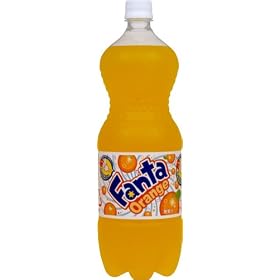 �t�@���^ ��Ƀs�^! �{�g���I�����W1.5LPET�~8�{