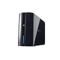 BUFFALO RAID1�Ή� �É����ȃG�l NAS(�l�b�g���[�NHDD) 2�h���C�u���f�� 2TB LS-WSX2.0L/R1J