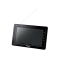 Panasonic �|�[�^�u�������Z�O�e���r �r�G�������Z�O 7v�^ �m�[�u���u���b�N SV-ME970-K