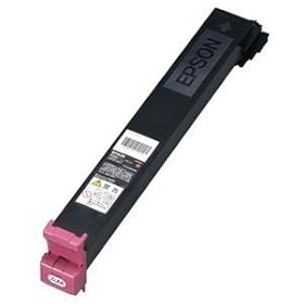 【クリックで詳細表示】セイコーエプソン LP-S7500/R/PS用 ETカートリッジ(マゼンタ) LPC3T14M