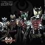 DESTINY(DVD�t)