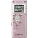 OLYMPUS IC���R�[�_�[  Voice-Trek V-62-PNK �s���N