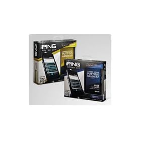 �s���S���t�W���p�� �s��iPING��p �N���[�h��