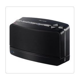 Pioneer ���e���N ���C�����X�E�X�e���I�E�X�s�[�J�[�V�X�e�� VMS-700-K