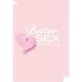 �x�^�[�E�Z�b�N�X 3���Z�b�g [DVD]