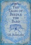  The Tales of Beedle the Bard, Standard Edition