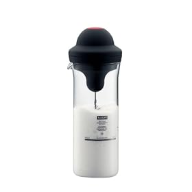 bodum MOUSSE �d�����t���[�T�[