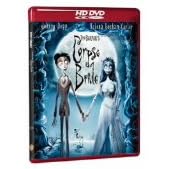 ティム・バートンのコープスブライド (HD-DVD)