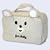 �O���f�B�[�iGLADEE�j Bear for Baby �N�}�̃��l�����ނ|�[�`