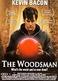 [DVD] The Woodsman