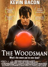  The Woodsman