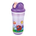 Nuby �C���V�����C�e�b�h �t���b�v�C�b�g �{�g�� �o�O�Y