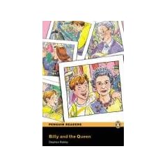 Billy and the Queen: Easystarts (Penguin Readers (Graded Readers))