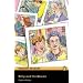 Billy and the Queen: Easystarts (Penguin Readers (Graded Readers))