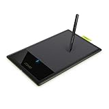 Wacom ペンタブレット シンプルタブレット Bamboo Pen CTL-470/K0