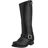 Frye Engineer 15R Biker Boots