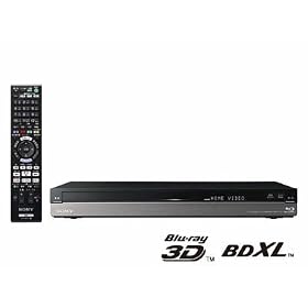 �\�j�[ �f�W�^��HD�`���[�i�[����HDD 500GB���ڃu���[���C�f�B�X�N/DVD���R�[�_�[ AT770T BDZ-AT770T