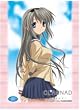�L�����N�^�[�X���[�u�R���N�V�����@TV�A�j���[�V���� CLANNAD�@���q��