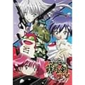 �@���V��g �G���挕 TV Vol.1 [DVD]