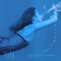 Saks Fifth Avenue Mixed By Stephane Pompougnac