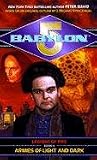 [Book] Armies of Light and Dark (Babylon 5: Legions of Fire)