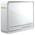I-O DATA LAN&USB�ڑ��n�[�h�f�B�X�N LAN DISK 1.5TB HDL-S1.5