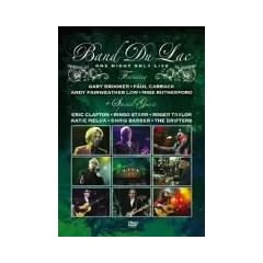 �o���h�E�f���E���b�N�E���C�� [DVD]