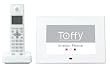 Toffy �C���e���A�z�� �V���K�[�z���C�g TF41-IP-SWH