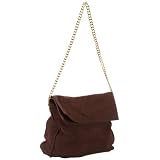 L'Autre Chose BORSA T. MORO LB5032.03804482002, Damen Schultertaschen 34x30x13 cm (B x H x T)