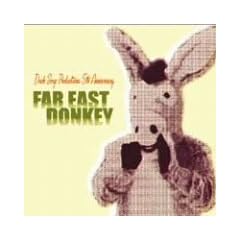 FAR EAST DONKEY
