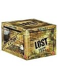  BUENA VISTA HOME ENTERTAINMENT Lost les disparus - Intégrale saison 1 à 4 - Import langue française (Search Terms: Intégrales Séries TV)